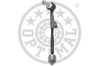 Тяга рулевая BMW 1 (F20)/ 3 (F30) лев.(с наконечником)