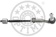 Тяга рулевая BMW 1 (F20)/ 3 (F30) прав.(с наконечником)