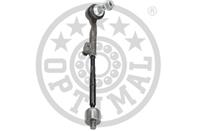 Тяга рулевая BMW 1 (F20)/ 3 (F30) прав.(с наконечником)