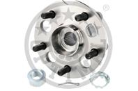 Подшипник ступицы зад RAV 4 II 4WD 42410-42020