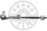 Тяга рулевая BMW 1 (F20)/ 3 (F30) лев.(с наконечником)