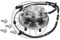 Подшипник ступицы зад.GRAND VOYAGER V (RT) 01/12-- Подшипник ступицы зад.GRAND VOYAGER V (RT) 01/12--