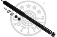 Амортизатор | зад прав/лев |