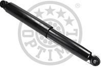Амортизатор задний газовый A1580G от производителя OPTIMAL