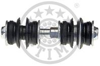 Стойка стабилизатора переднего