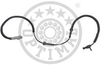 Датчик ABS задний Citroen C8 с 07 02-