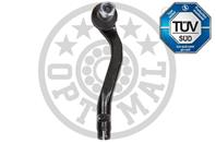 Наконечник рулевой лев MB 163 330 00 03