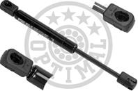 Амортизатор крышки багажника