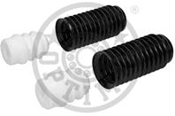 OPTIMAL AK-735101 Пыльник+отбойник AUDI A4/A6/VW PASSAT 97- пер.подв.(к-т на 2 амортизатора)
