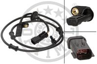 Датчик ABS зад пр GRAND CHEROKEE II (WJ  WG) 56041308AA