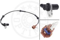 Датчик ABS NISSAN X-TRAIL (T30)2001/07-