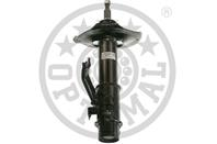Амортизатор NISSAN SERENA 11/92-12/00 пер.лев.масл.