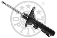 Амортизатор передний (левый,правый) A3022G от фирмы OPTIMAL