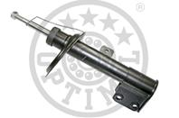 Амортизатор передний правый A3150GR от фирмы OPTIMAL 