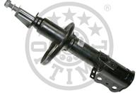 Амортизатор TOYOTA CARINA E 04/92-01/96 пер.прав.газ.(VIN:JT)
