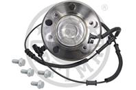 Подшипник ступицы зад.GRAND VOYAGER V (RT) 01/12-- Подшипник ступицы зад.GRAND VOYAGER V (RT) 01/12--