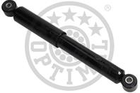 Амортизатор задний газовый A1165G от производителя OPTIMAL
