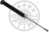 Амортизатор задний газовый A1207G от производителя OPTIMAL