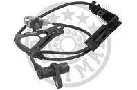 Датчик ABS пер COROLLA 89543-12040