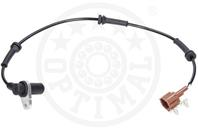 Датчик ABS NISSAN X-TRAIL (T30)2001/07-