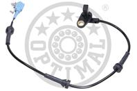 Датчик ABS NISSAN X-TRAIL (T30)  X-TRAIL (T31)2001