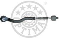 OPTIMAL G0-690 Тяга рулевая BMW E46 xi лев.(с наконечником)