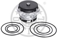 Водяная помпа VW LT 96-- 2.8TDI 062 121 010