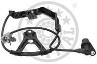 Датчик ABS пер COROLLA 89543-12040