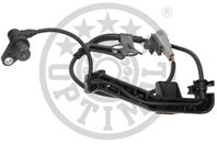 Датчик ABS пер COROLLA 89543-12040