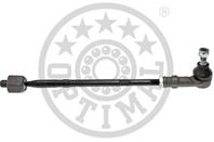 Тяга рулевая в сборе правая skoda octavia (1u)  vw golf iv (-1u-w061000) g0-553