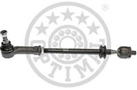 Поперечная рулевая тяга VW 1990/07 2003/04