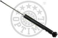 Амортизатор задний газовый A3719G от производителя OPTIMAL