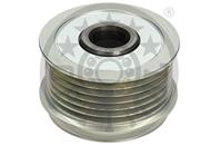 Муфта свободного хода VOLVO 850/C70/S70 1.8-2.5