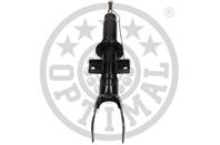 Амортизатор передний газовый A3191G от производителя OPTIMAL