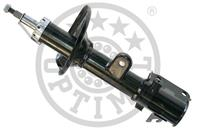Амортизатор передний правый A3433GR от компании OPTIMAL 