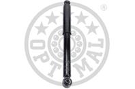 Стойка амортизационная газовая  задняя