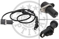 Датчик ABS перед Hyundai Accent 1.3i-1.5i 00-05