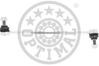 Тяга / стойка, стабилизатор