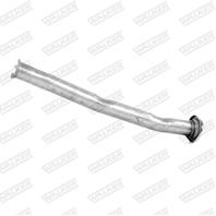 Выхлопная труба Выхлопная труба