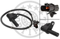 Датчик ABS зад SPACE RUNNER MR407991