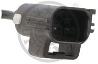 Датчик ABS LAND ROVER : FREELANDER 2 (L359)