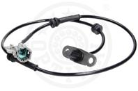 Датчик ABS NISSAN NAVARA (D40)  NAVARA Pritsche/Fa