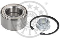 400051 подшипник ступицы пер/зад  mb w163 optimal