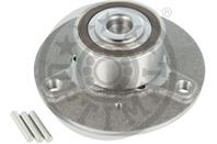 Подшипник ступицы пер FORTWO Cabrio (451