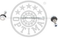 Тяга / стойка стабилизатора передняя