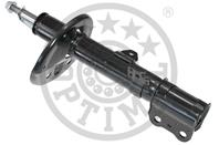 Амортизатор передний правый A3589GR от производителя OPTIMAL 