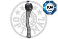 Наконечник рулевой OPTIMAL G1-1318 Peugeot 308 R