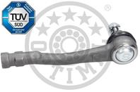 Наконечник рулевой OPTIMAL G1-1318 Peugeot 308 R
