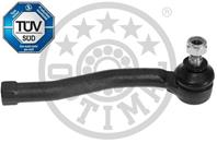 Наконечник рулевой OPTIMAL G1-1352 Chevrolet Aveo R