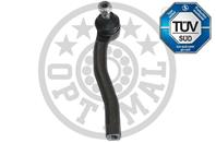 Наконечник рулевой OPTIMAL G1-1352 Chevrolet Aveo R